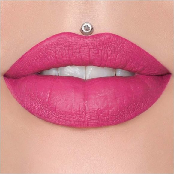 NEW Mini Jeffree Star Liquid Lipstick - Sugar Spike - Picture 1 of 6